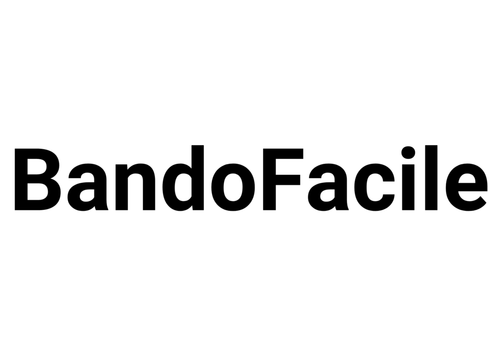 BandoFacile